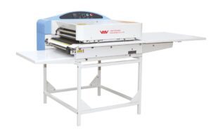 Пресс проходной VMA V-600CS