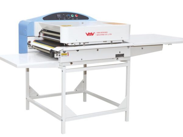 Пресс проходной VMA V-600CS