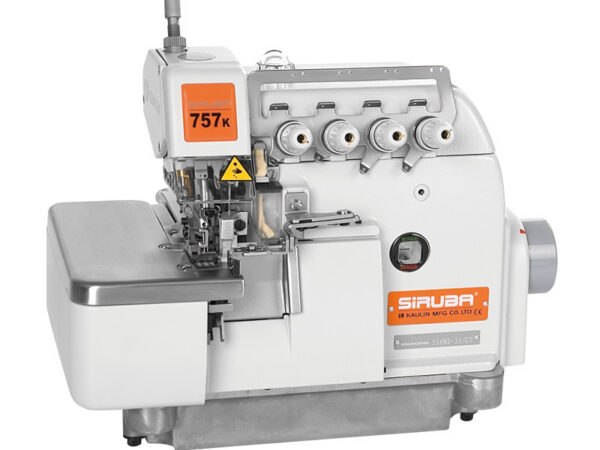 Оверлок Siruba 757K-516M2-55