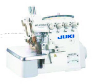 Оверлок Juki МО-6716DA-FH6-60H