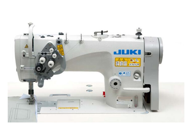 Промышленная швейная машина Juki  LH-3568ASF