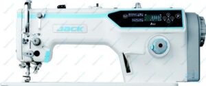 Промышленная швейная машина Jack A4F-DHQ