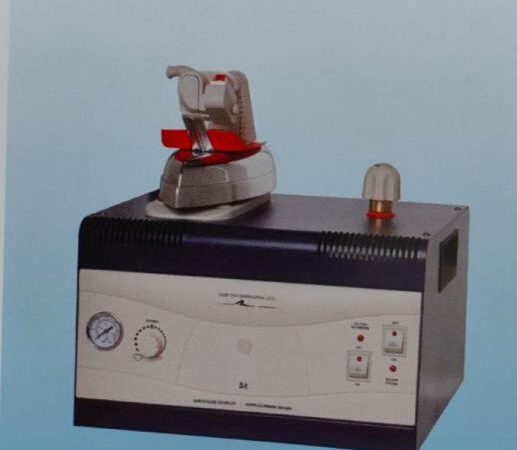 Парогенератор с утюгом ST-2005