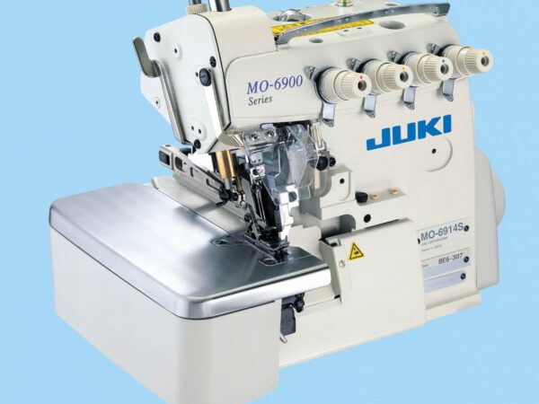 Оверлок Juki МО-6916R-FF6-50H