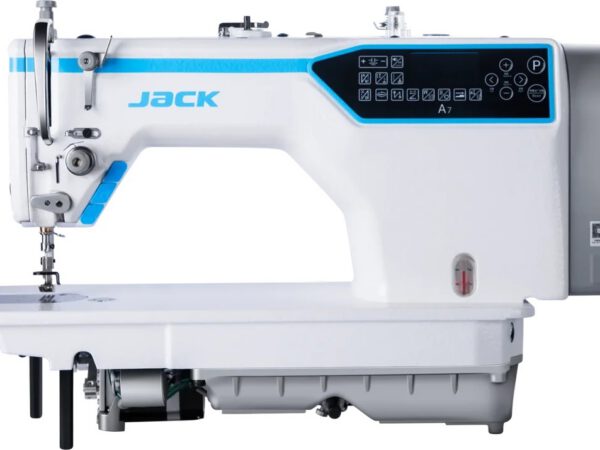 Промышленная швейная машина Jack A7-D