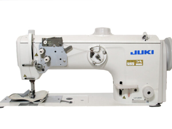 Промышленная швейная машина Juki  LU-2810AS