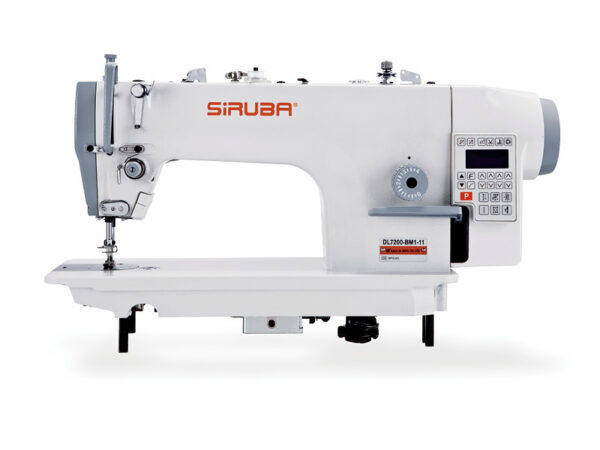 Промышленная швейная машина Siruba DL7200-NМ1-16