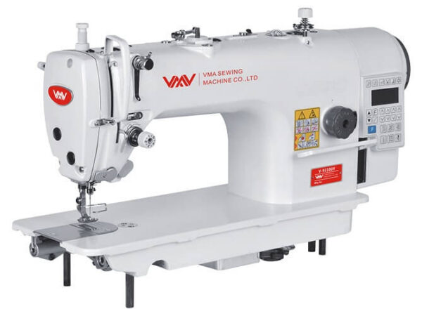 Промышленная швейная машина  VMA V-9310D3-Y (комплект)