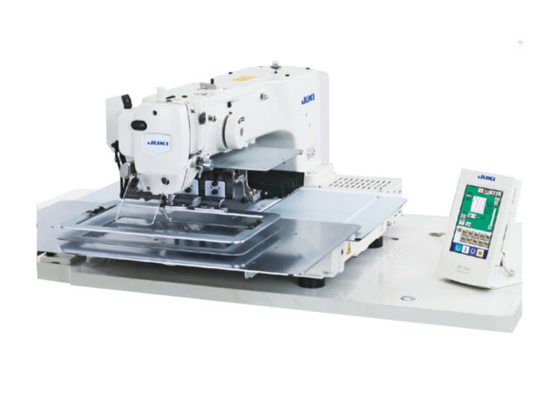 Автомат для настрачивания деталей по контуру Juki AMS-224ENTS4530SZ/X7400NSF-BB4 (комплект)