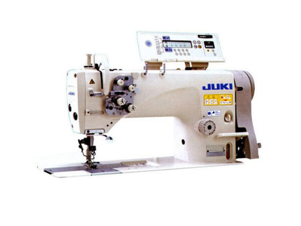 Промышленная швейная машина Juki LH-3578AGF-7-WB/AK135