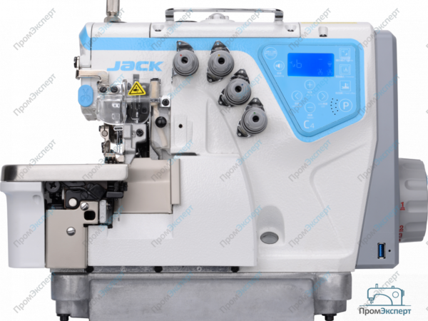 Оверлок Jack C4-4-M03/333/H/M
