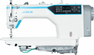 Промышленная швейная машина Jack A5E-WNQ