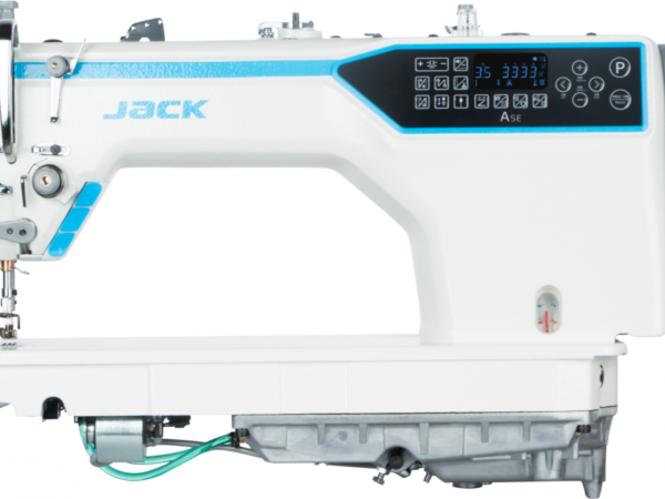 Промышленная швейная машина Jack A5E-WNQ