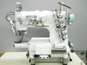 Промышленная швейная машина Kansai Special NC-1103GCL-UTE 7/32"(5,6мм)