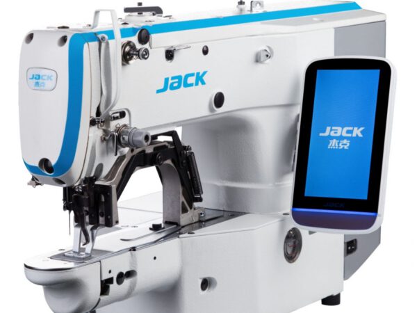 Закрепочная машина Jack JK-T1900GSK+- D (IOT)