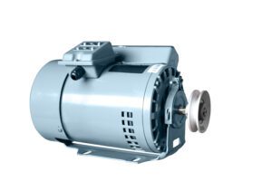 Двигатель VMA 400W/220V, 1425 об/мин индукционный