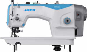Промышленная швейная машина Jack JK-5558G-A-W