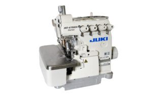 Оверлок Juki МО-6716DA-DE4-40H
