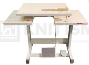 Утопленный стол для А-335