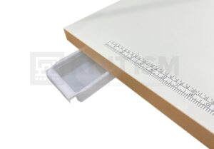 Стол фирменный 120*54 см для Siruba F007K(D)
