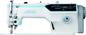 Промышленная швейная машина Jack A6F-E-Q