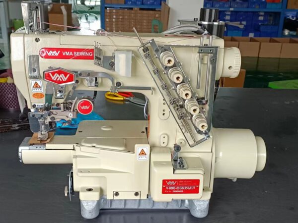 Промышленная швейная машина   VMA V-888A-01GBx356/EUT