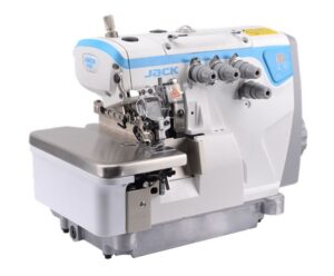 Оверлок Jack E4S-02*250