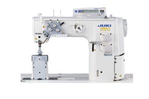 Колонковая машина 1-игольная PLC-2710-7SB/BT/DL