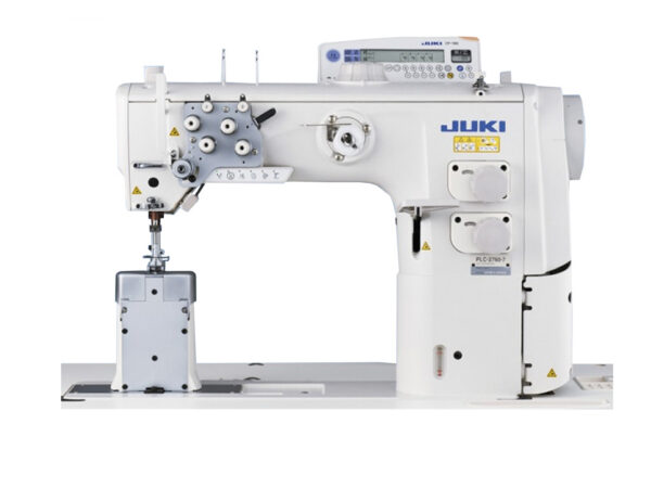 Колонковая машина 1-игольная PLC-2710-7SB/BT/DL