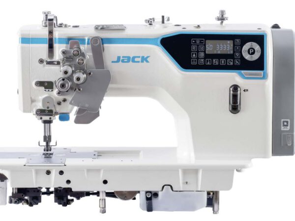 Промышленная швейная машина Jack JK-58450J-A-105