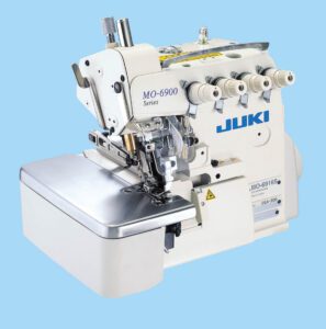 Оверлок Juki МО-6916R-FH6-60H