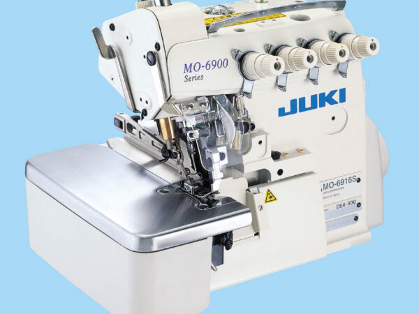 Оверлок Juki МО-6916R-FH6-60H