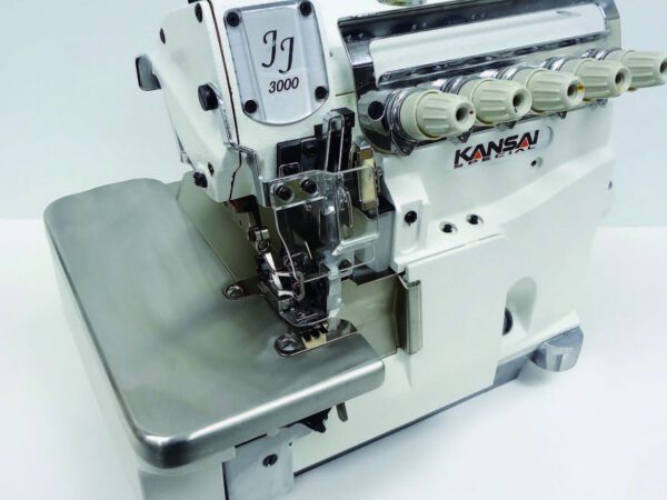 Оверлок Kansai Special JJ3143GH-90M-3x2x4