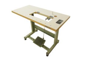 Стол промышленный для Jack JK-T781G-Z, JK-T782 G-Z, JK-T783G-Z