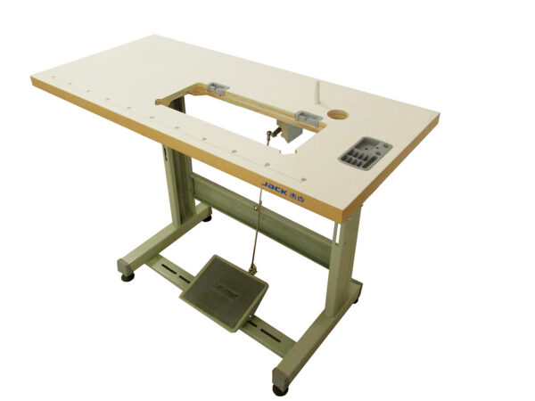 Стол промышленный для Jack JK-T781G-Z, JK-T782 G-Z, JK-T783G-Z