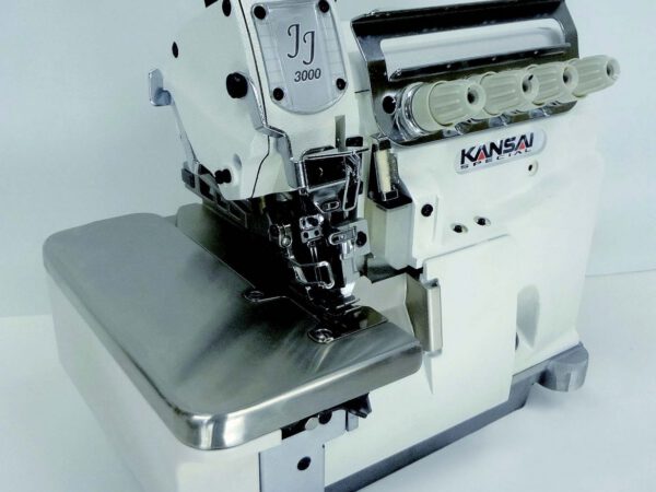 Оверлок Kansai Special JJ3014GH-01M-2x4/BL-4-JJ-220