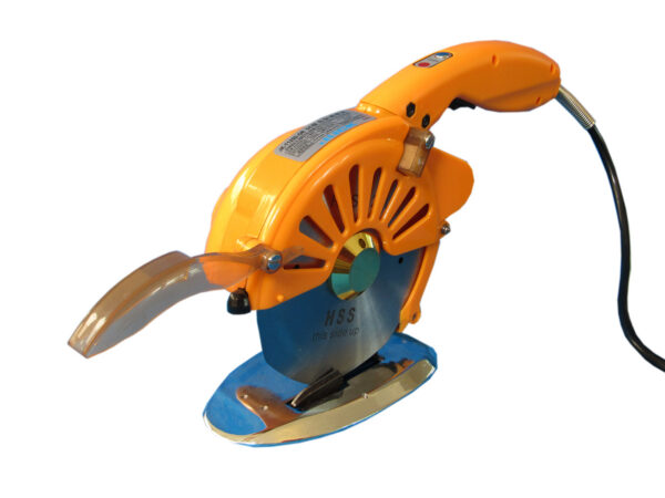Раскройный нож VMA V-T125D-OR (orange)
