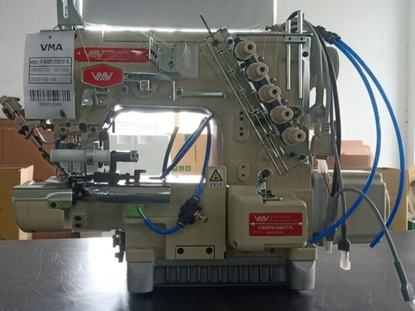 Промышленная швейная машина   VMA V-888A-33ABx364/PUT