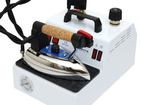 Парогенератор Bieffe Super Vapor Plus BF072CE (2,4л)