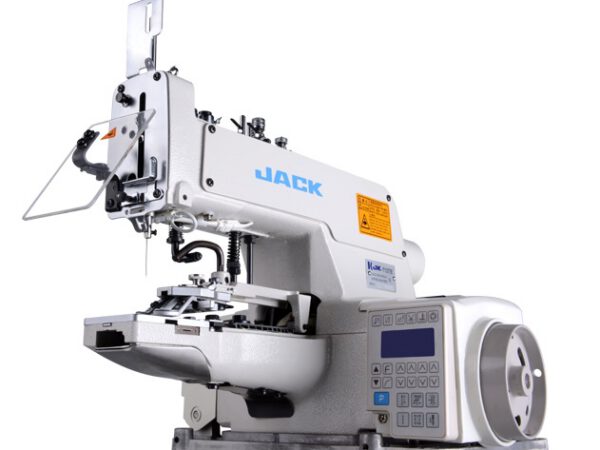Промышленная швейная машина Jack JK-T1377G-Z