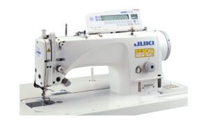 Промышленная швейная машина Juki  DLN-9010A-SS-WB/AK118
