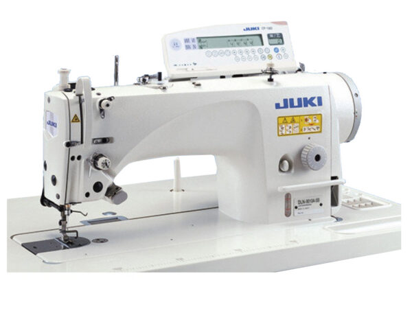 Промышленная швейная машина Juki  DLN-9010A-SS-WB/AK118