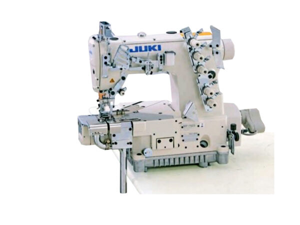 Промышленная швейная машина Juki MF-7923-Н23-B64/UT57 (pn)