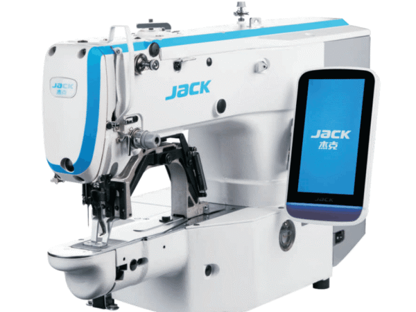 Закрепочная машина Jack JK-T1906GP-D