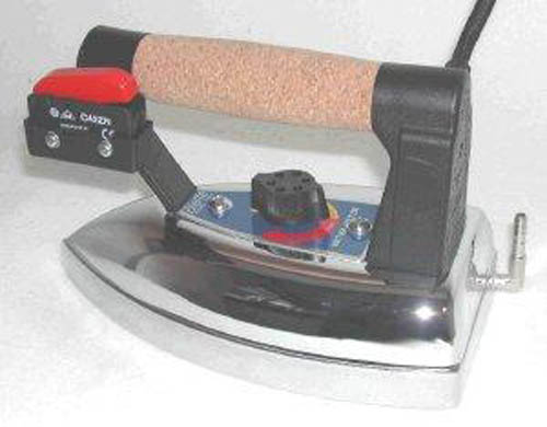 Утюг Bieffe FN1 (1,5кг)