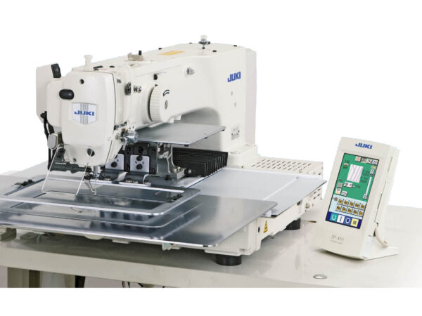 Автомат для настрачивания деталей по контуру Juki AMS-210ENHL-2210SZ/MC587N/X7020