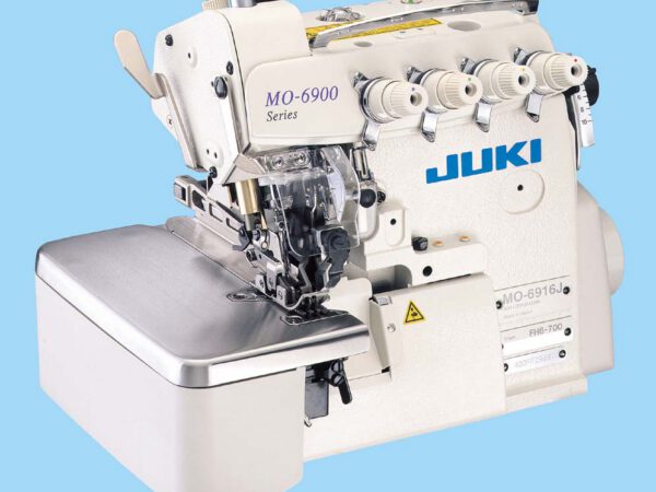 Оверлок Juki МО-6916J-FH6-700