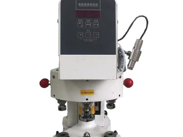 Клепальный пресс  VMA V-818DN-3