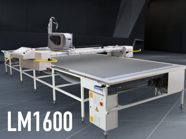 Этикетировочная машина JACK LM1600