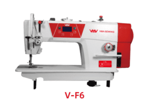 Промышленная швейная машина  VMA V-F6-7